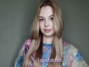 Lornahalsted