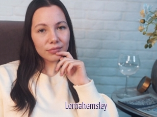 Lornahemsley