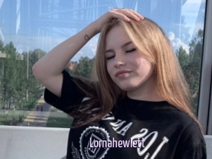 Lornahewlett