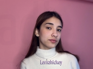 Lornahickey