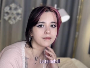 Lorrainehall