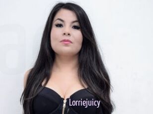 Lorriejuicy