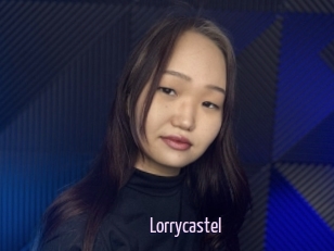Lorrycastel