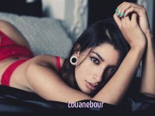 Louanebour