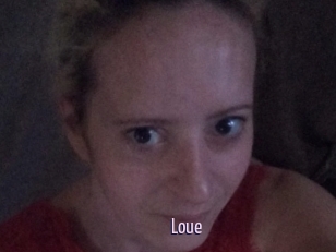 Loue