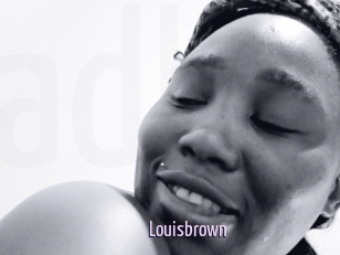 Louisbrown