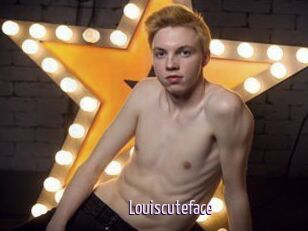 Louiscuteface