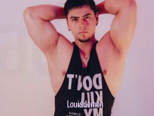 Louisdemon