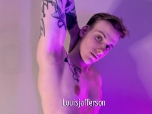 Louisjafferson