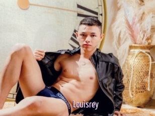 Louisrey