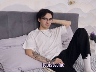 Louisteamo