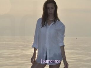 Loumonroe