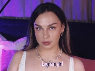 Lounanight