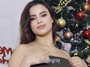 Lourengray
