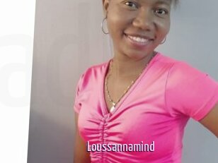 Loussannamind