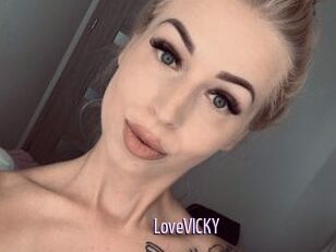 LoveVICKY