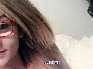 Lovealivia