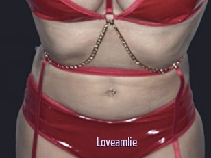 Loveamlie