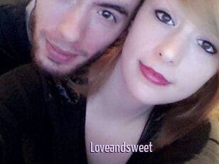 Loveandsweet