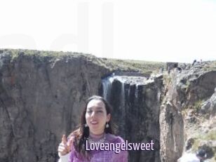 Loveangelsweet