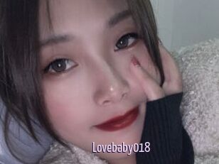 Lovebaby018