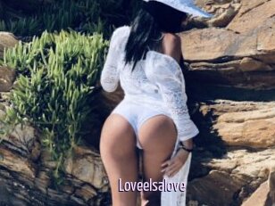 Loveelsalove