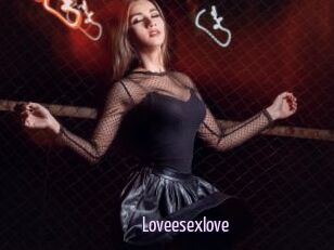 Loveesexlove