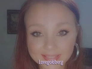 Lovegoldberg