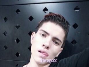 Lovegood