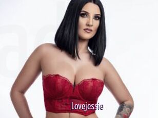 Lovejessie