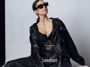 Lovekeri