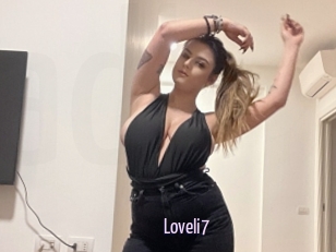 Loveli7