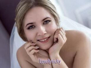 Lovellyvicky