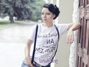 LovelyLusy