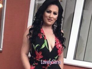 LovelySarra