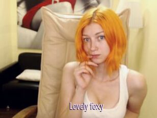 Lovely_foxy