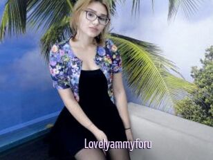 Lovelyammyforu