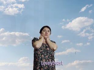 Lovelybeast