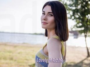 Lovelygirlaisha