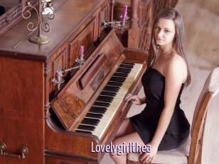 Lovelygirlthea