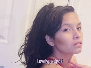 Lovelygoldgold