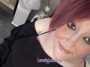 Lovelyjubblyjo