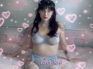 Lovelylitarei