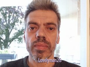 Lovelyman28