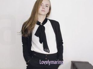 Lovelymarinn