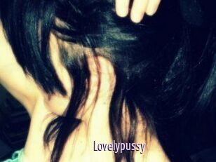 Lovelypussy