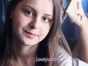 Lovelysandrax
