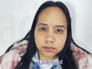 Lovelysharoll