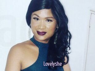 Lovelyshe