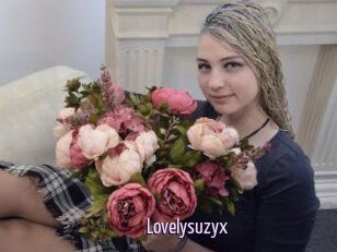 Lovelysuzyx